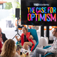 Community Lunch at TEDMonterey: The Case for Optimism. August 1-4, 2021, Monterey, California. Photo: Bret Hartman / TED